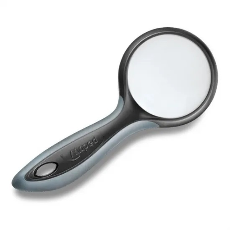 Product image: Maped ergo logic magnifier 75mm, , medium-null