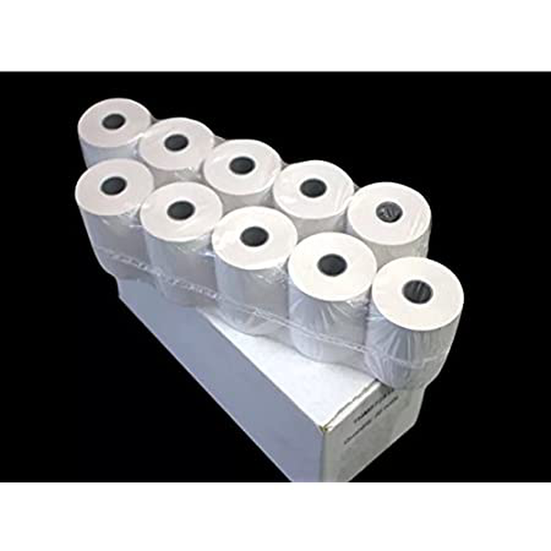 Thermal paper roll 57x38 48gr (60pcs), , medium-null