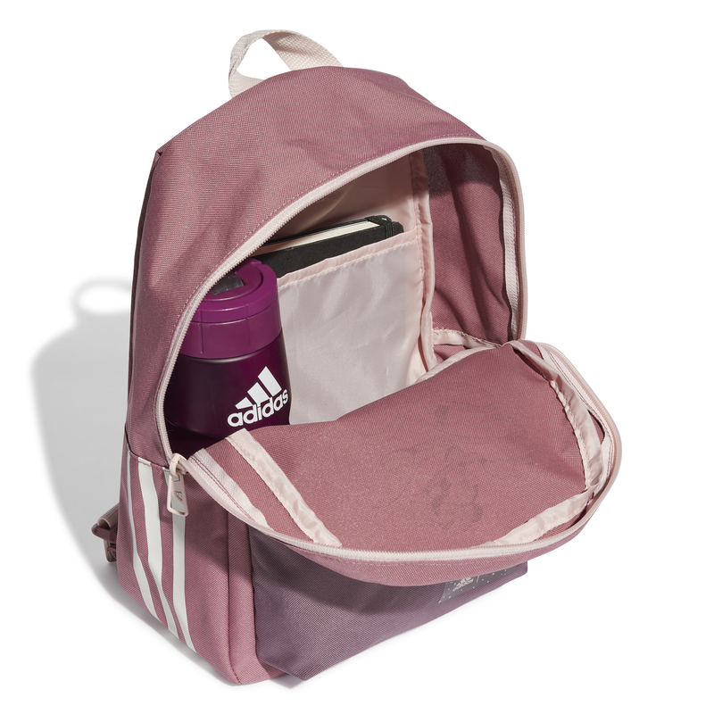 Adidas unisex disney minnie and daisy backpack image number null
