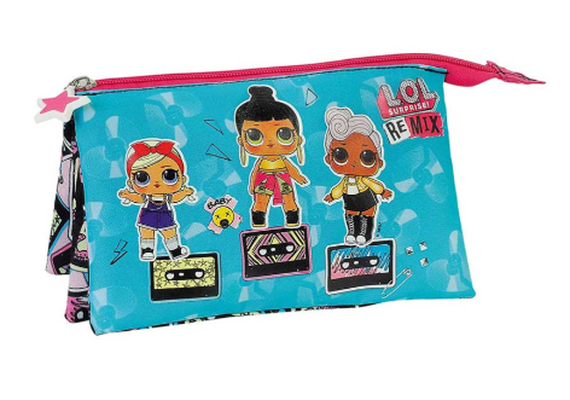 Lol pencil case remix-null