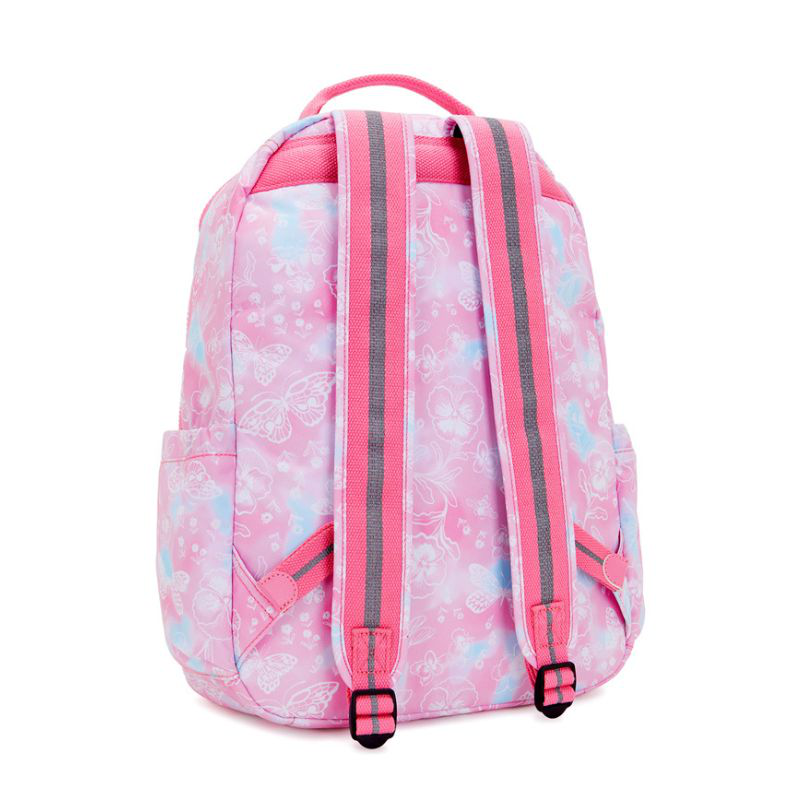 Product image: Kipling seoul garden clouds ki4851-2pe, , medium-null