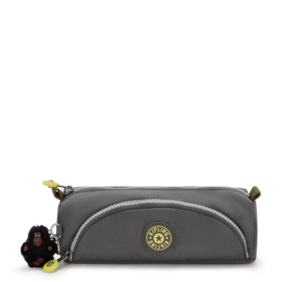 Kipling cute back to grey, Grey, medium