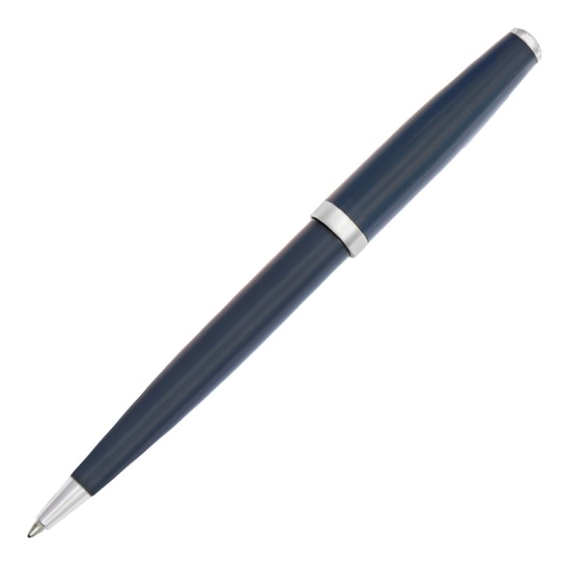 Cerruti ballpoint pen islington navy, , medium image number null