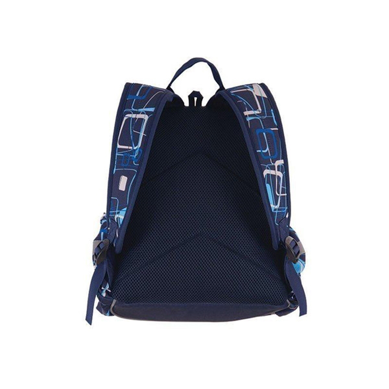 Product image: Τσάντα πλάτης junior little train - pulse, , medium-null