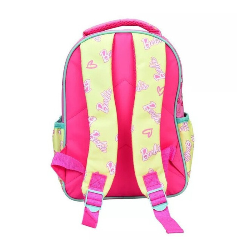 Product image: Gim junior backpack barbie bubble, , medium-null