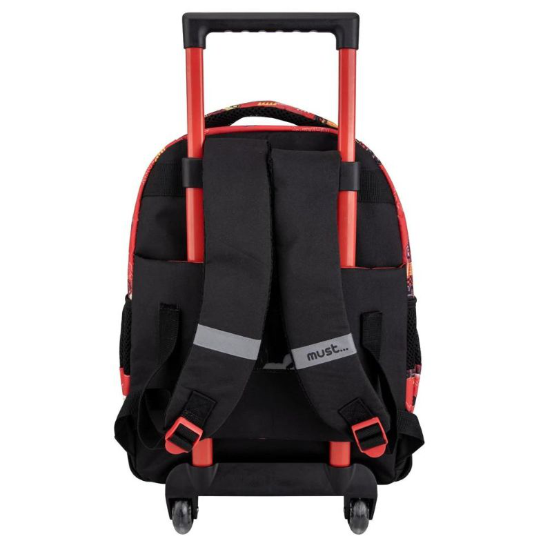 Must backpack trolley car lets race 34x20x44 3cases 564208, , medium-null