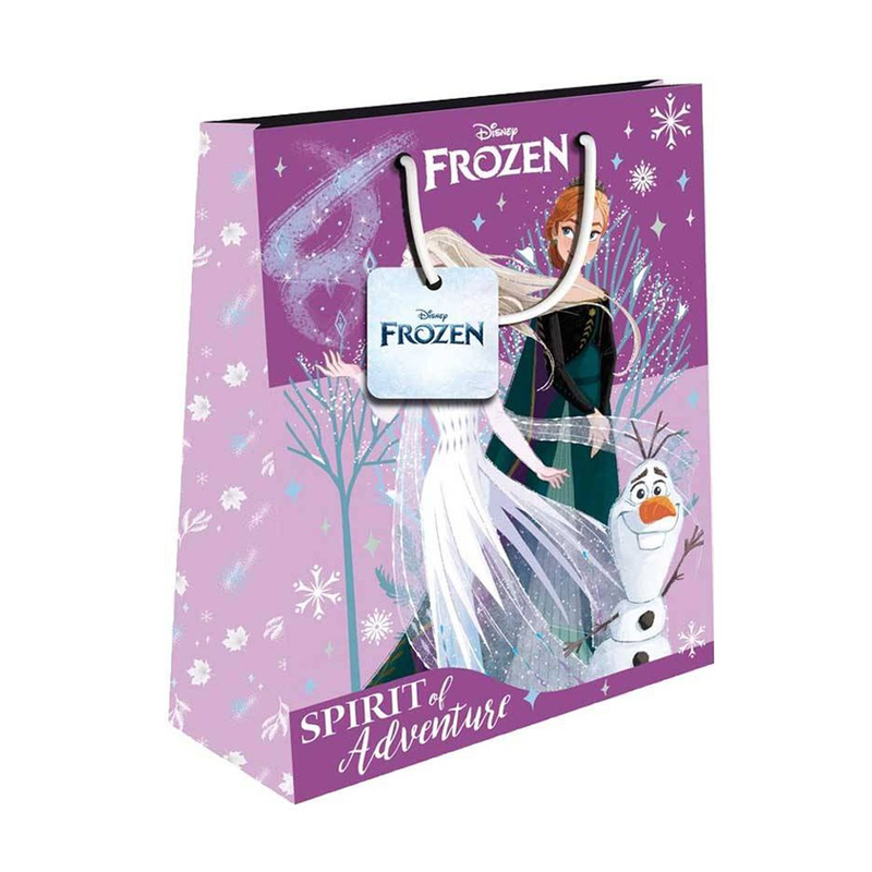 Frozen gift bag, , medium-null