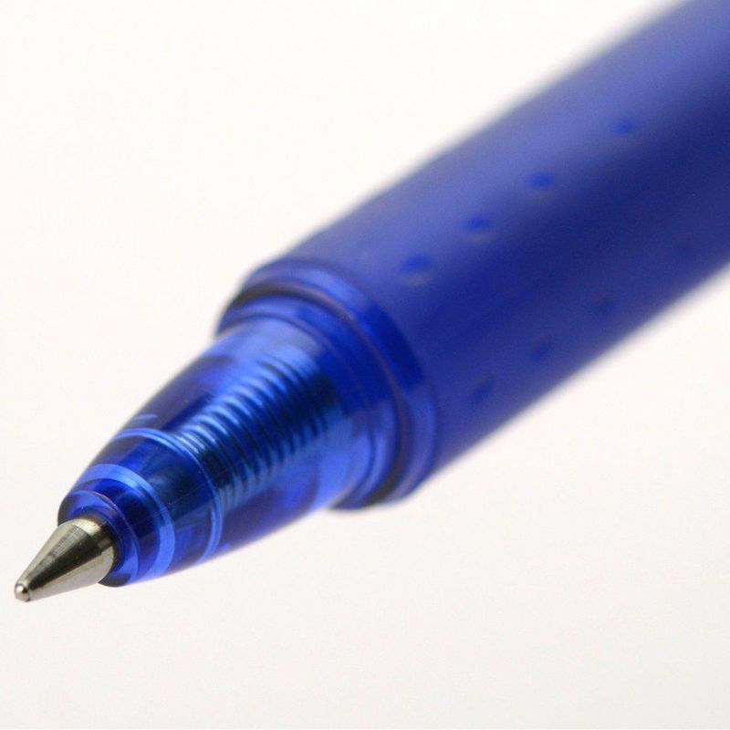 Pilot frixion clicker r.ball 0.7mm blue, , medium-null