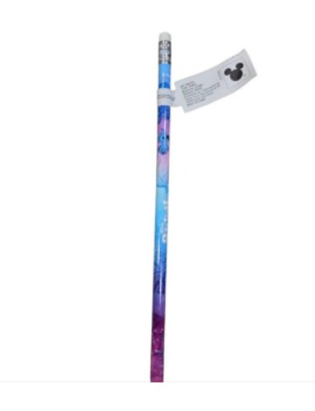 PENCIL LILO & STITCH-null
