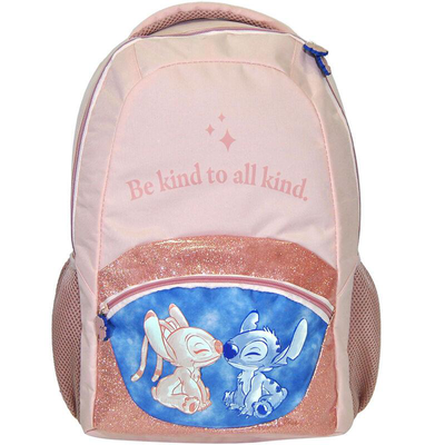 Disney stitch backpack 42cm, , medium
