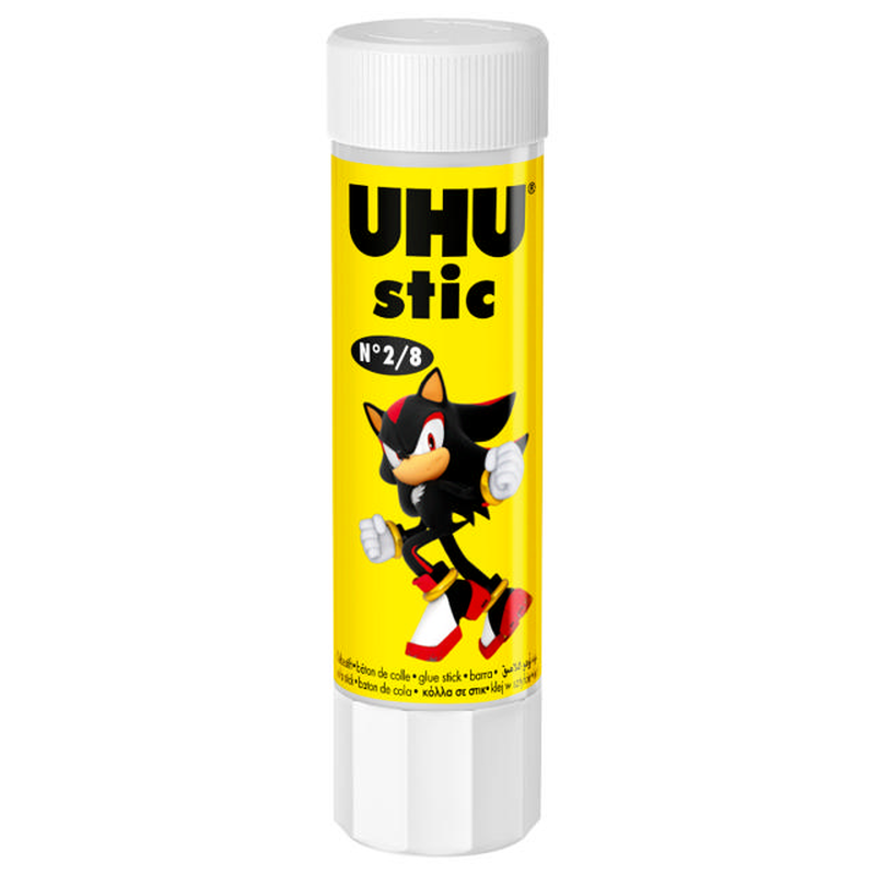 Uhu glue stick back to school 8.2g loose, , medium-null