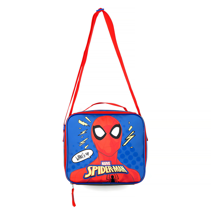 Product image: Spiderman marvel snack bag-null