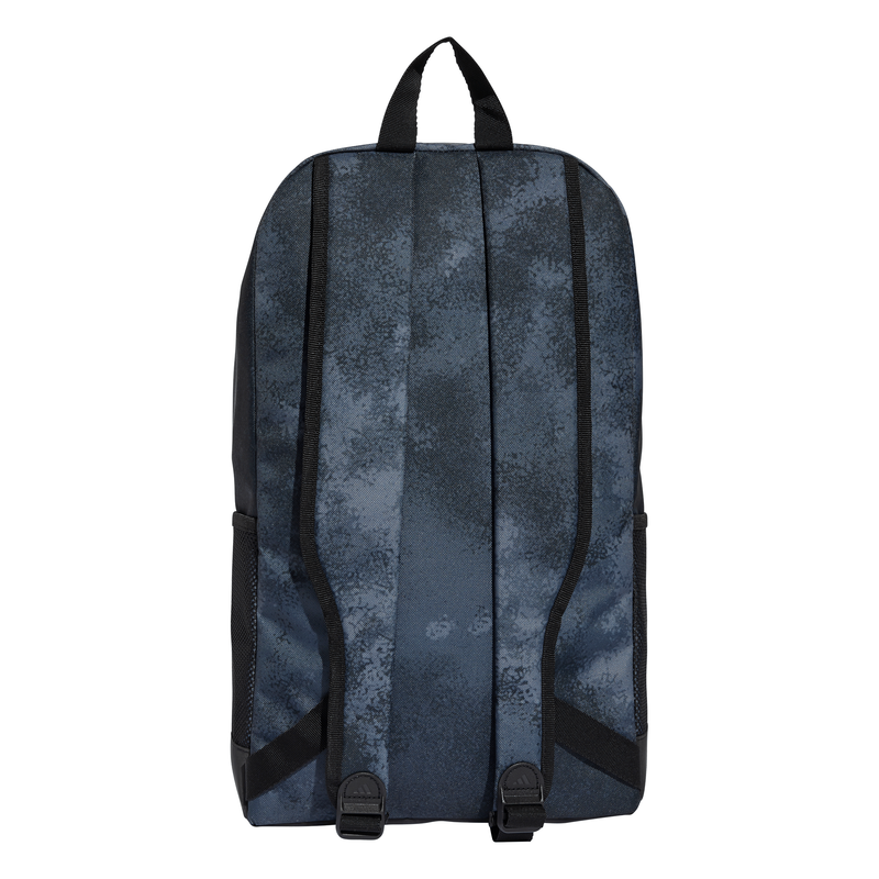 Product image: Adidas adults linear camo graphic backpack-null
