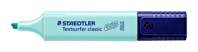 Staedtler textsurfer classic highlighter - mint 364 c/505, , medium
