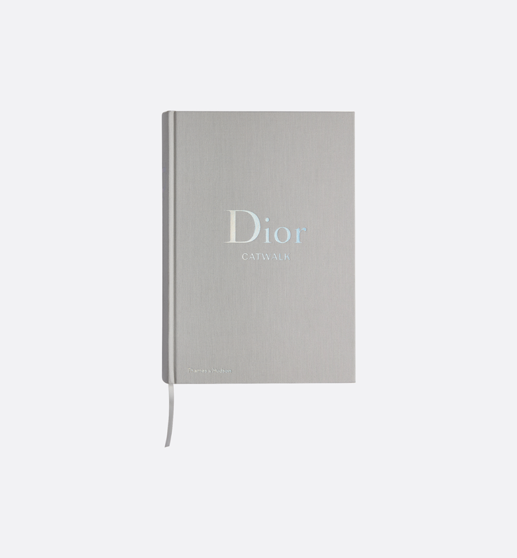 Dior design book, , medium image number null