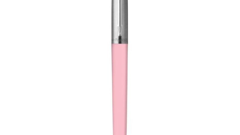 Product image: Ρarker jotter orig rcy Baby Pink ct Bpen, , medium-null