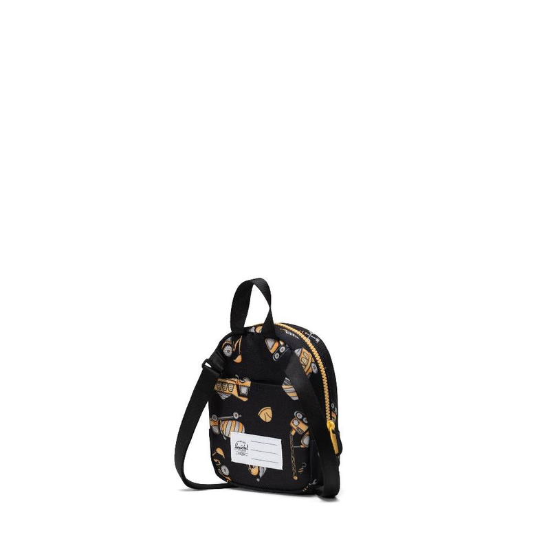 Herschel heritage crossbody little herschel-null