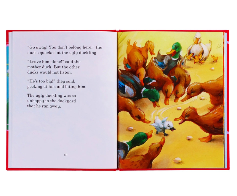 Ladybird tales hardback book assortment for ages 5-7-null