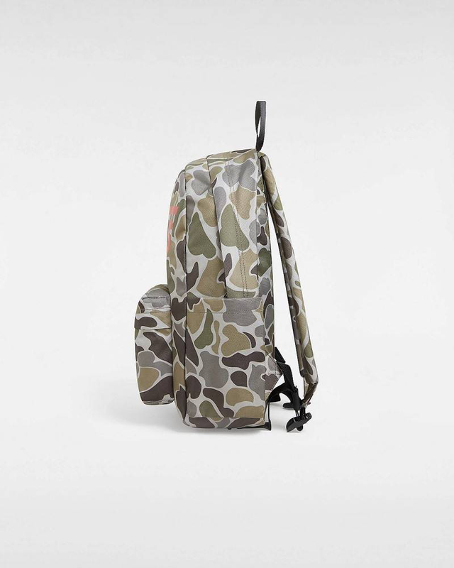 Old skool grom backpack-null