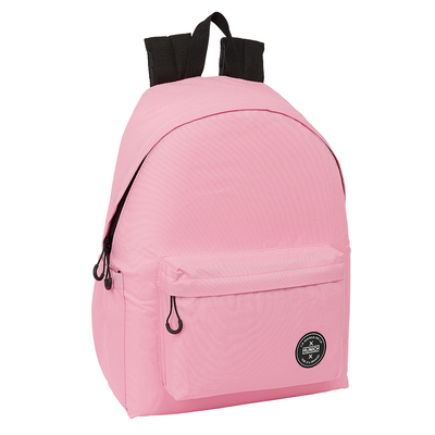 Laptop backpack 14.1" munich teen "pink", , medium