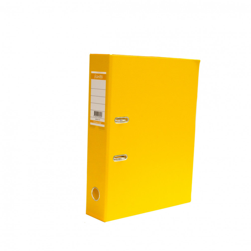 Product image: Bantex box file a4 strong line thin-null