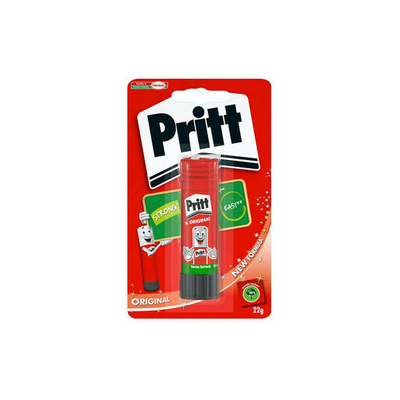 Pritt glue stick 22g, , medium
