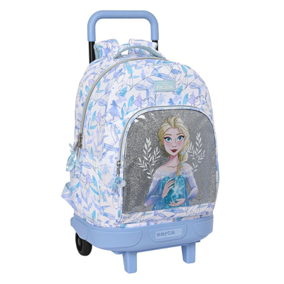 Safta trolley backpack frozen, , medium