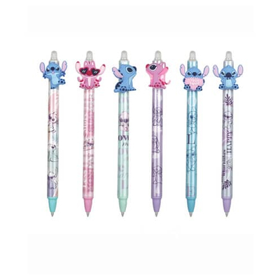 Stitch erasable pens, , medium
