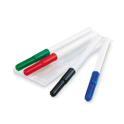 4 dry erase markers set, , medium