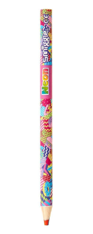 Product image: Smiggle far away rainbow pencil - assortment, , medium-null
