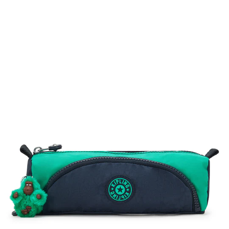 Kipling cute blue green bl-null