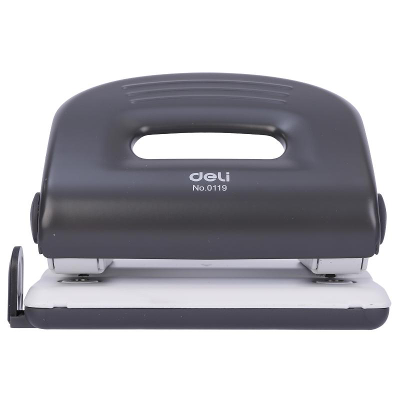 Deli metal punch 25 sheets - assorted colors, , medium-null