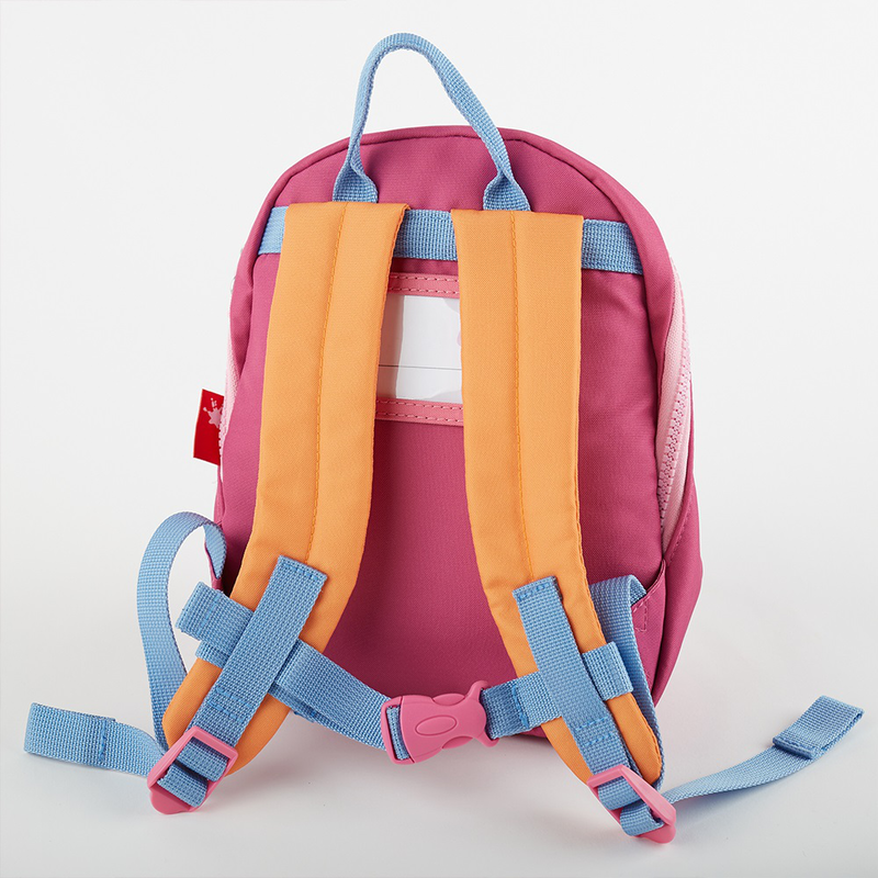 Sigikid mini backpack horse, , medium image number null