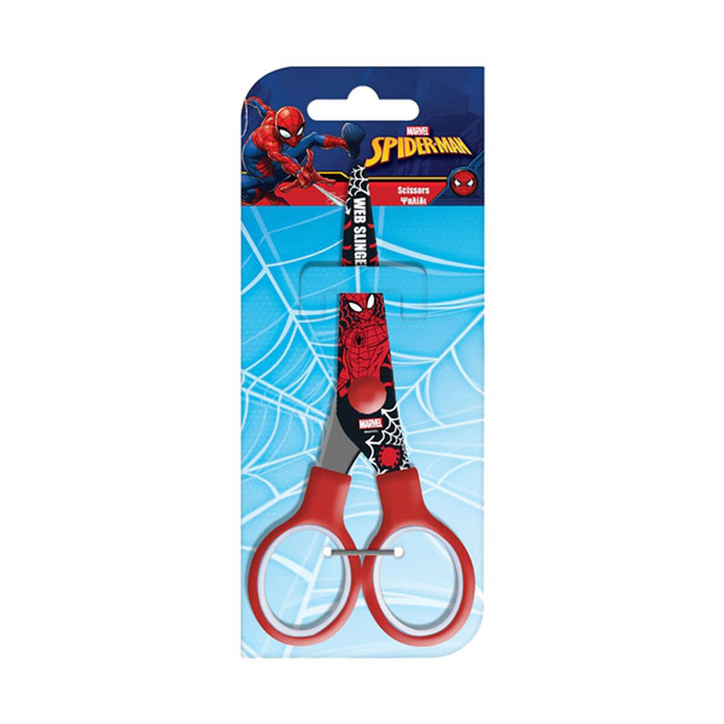 Ψαλίδι spiderman, , medium image number null