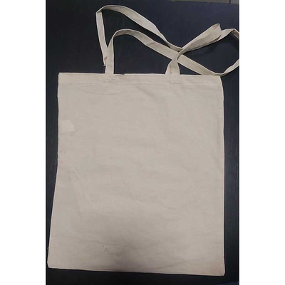 Cotton tote bag 36x42.5cm, , medium