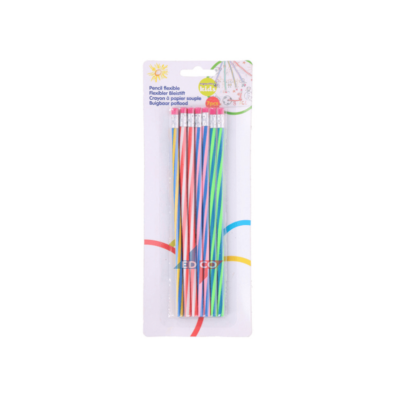 Product image: Pencil flexible 7pcs, , medium-null
