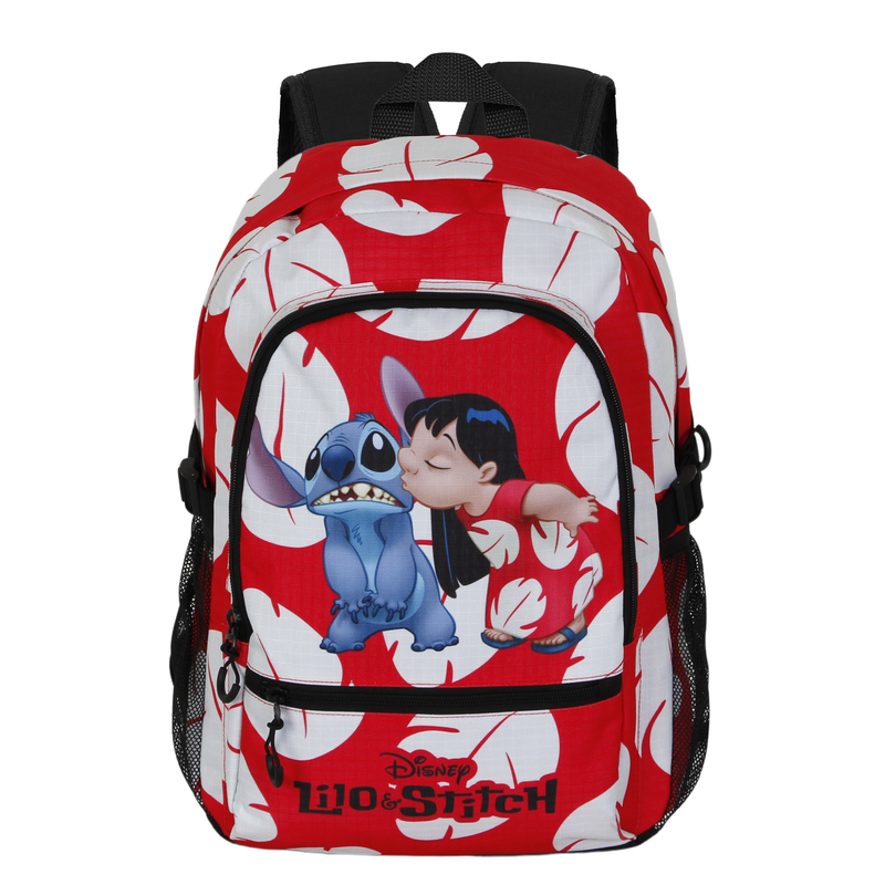 Product image: Lilo & stitch τσαντα πλατης-null