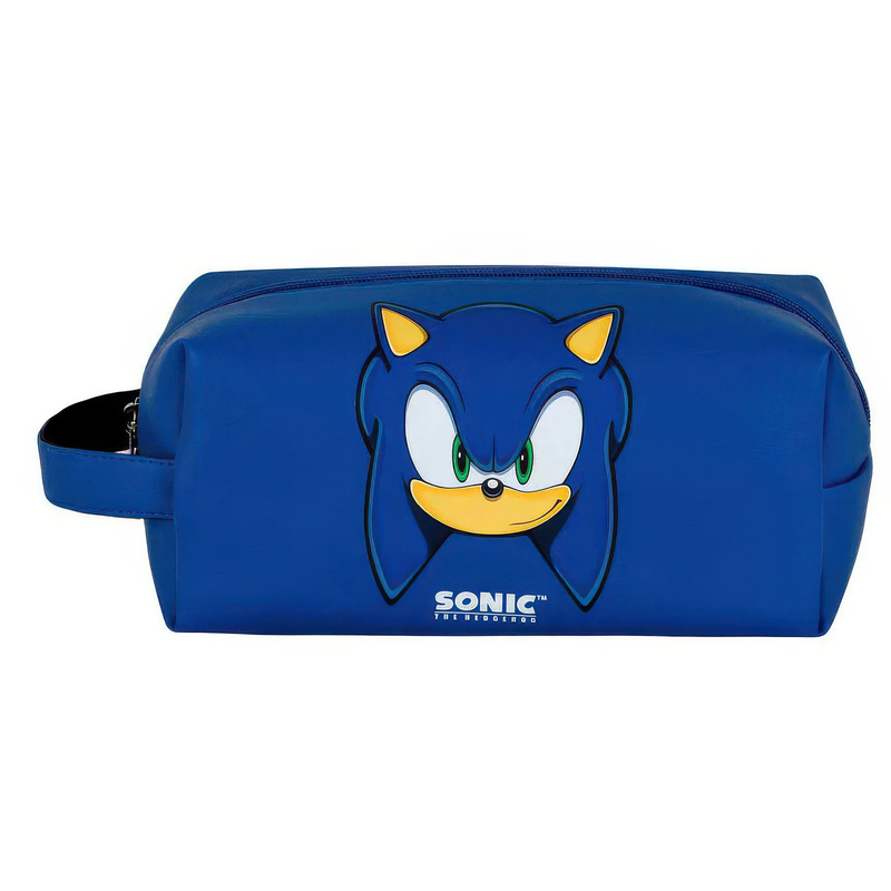 Sonic the hedgehog vanity case, , medium-null