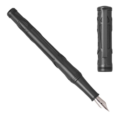 Hugo Boss fountain pen craft gun, , medium