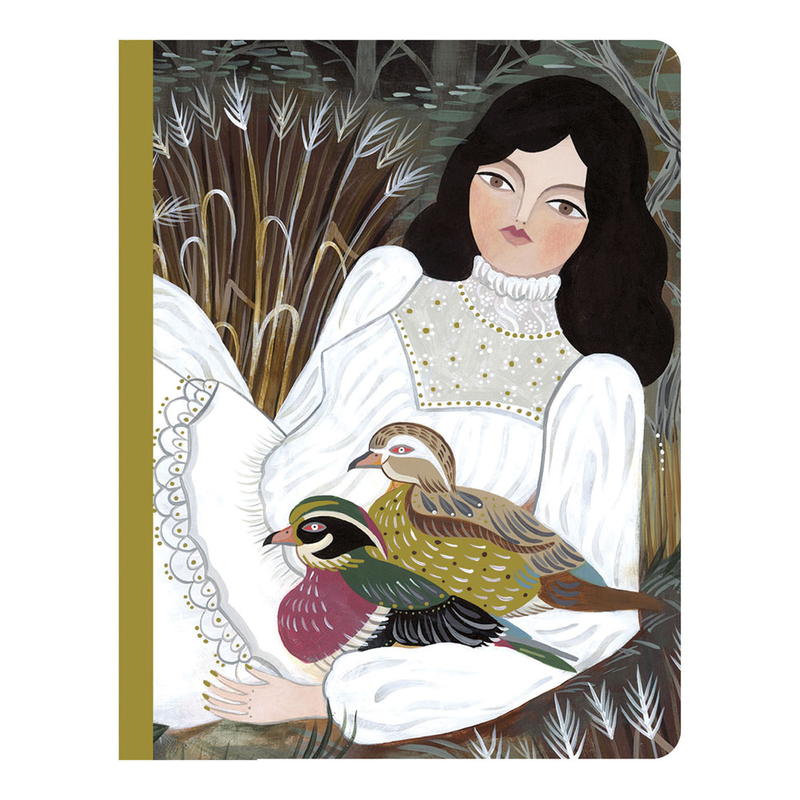 Djeco notebook margot, , medium image number null