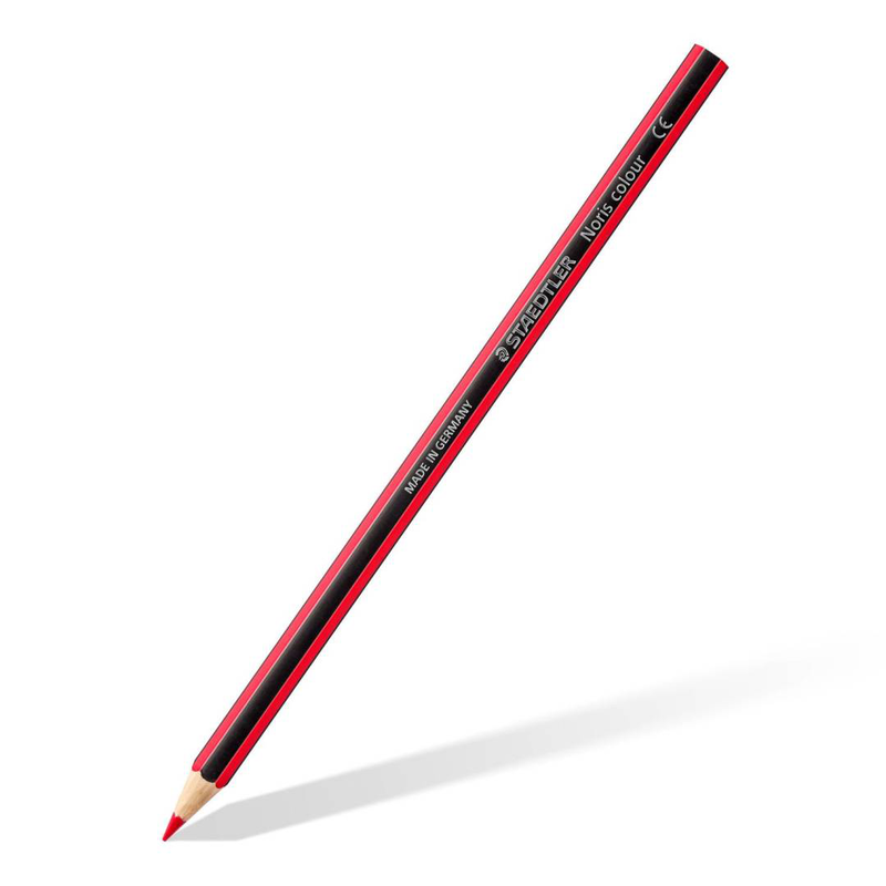 Staedtler 185 m36 / multicolour / 36 pc(s) / noris colour 185, , medium-null