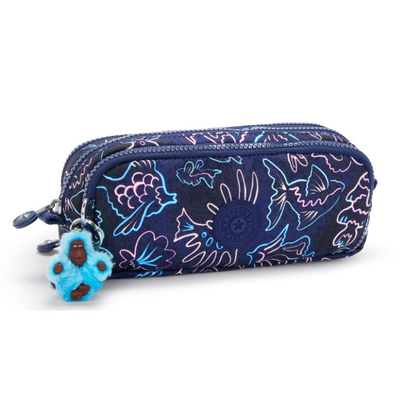 Product image: Kipling gitroy disco fish ki3560-4fk, , medium-null