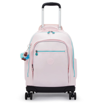 Kipling new zea pink met ki7267-52j, , medium