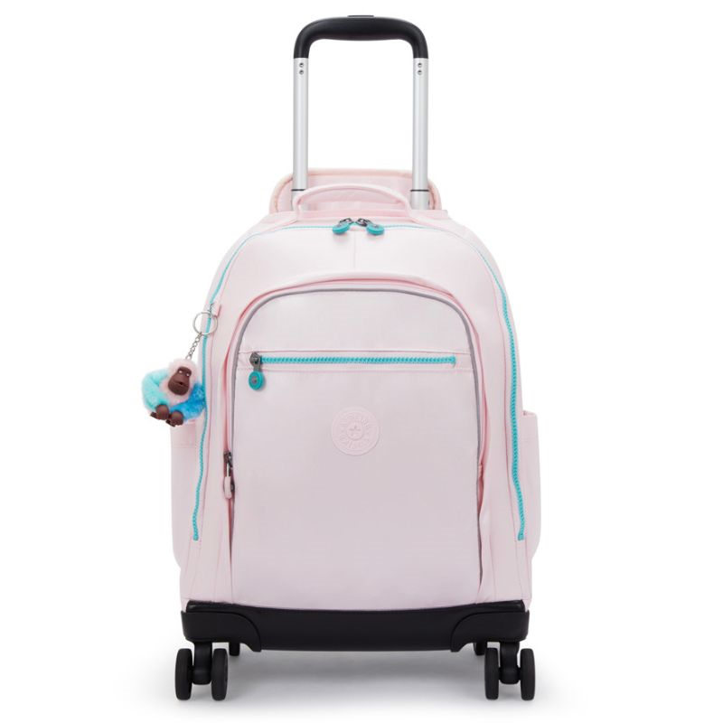 Product image: Kipling new zea pink met ki7267-52j, , medium-null