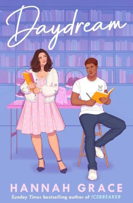 Daydream (paperback) hannah grace