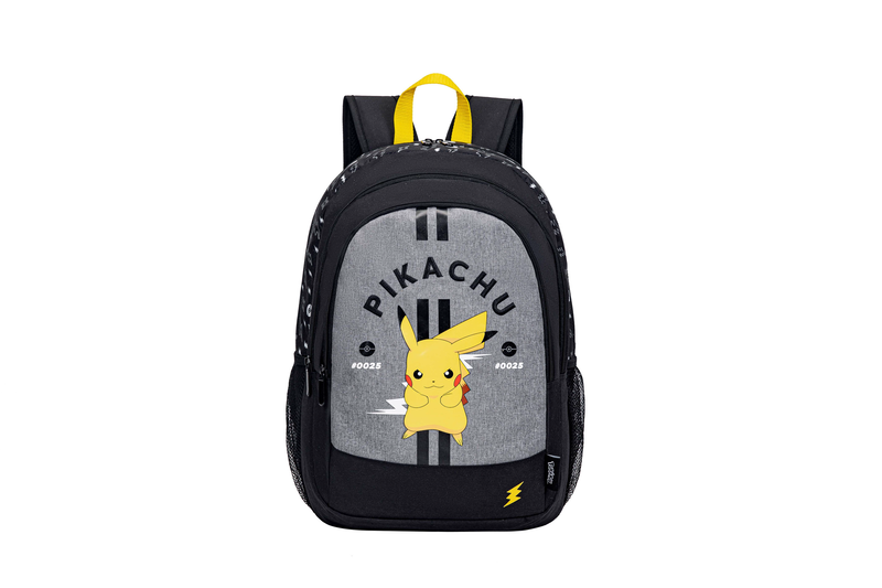 Product image: POKEMON PIKACHU Backpack Catch it-null