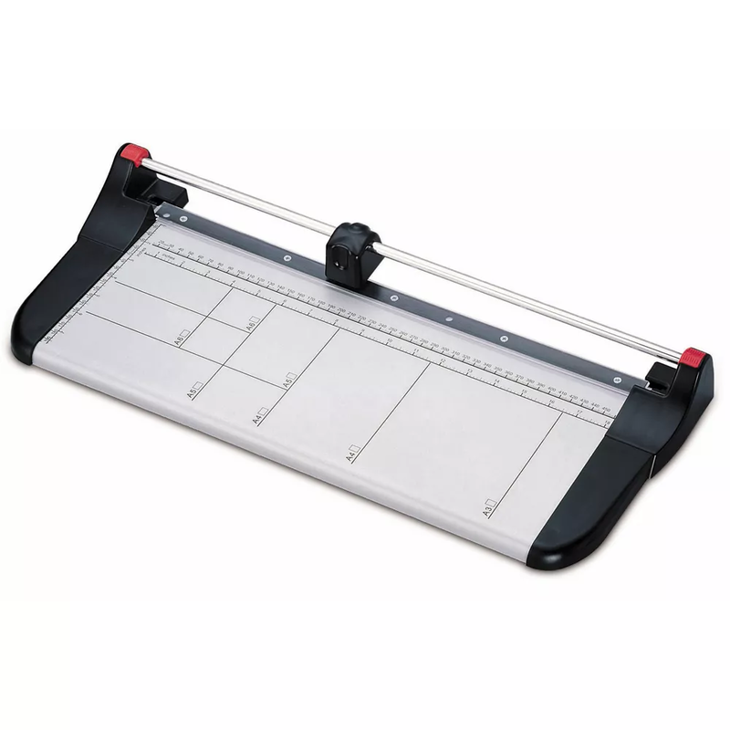 Kw-trio a3 metal base paper trimmer  a3 13216, , medium-null