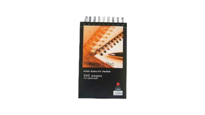 Campap executive 80s 125*200mm spiral, , medium