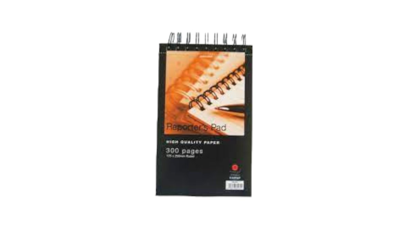 Campap executive 80s 125*200mm spiral, , medium-null