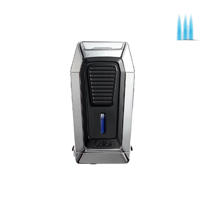 Colibri quantum chrome, , medium